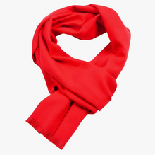 Load image into Gallery viewer, Cashmere Scarf for Women with Warmth and Elegant Style