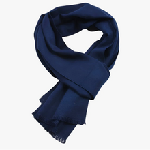 Load image into Gallery viewer, Cashmere Scarf for Women with Warmth and Elegant Style