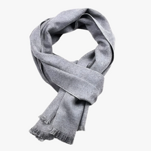 Load image into Gallery viewer, Cashmere Scarf for Women with Warmth and Elegant Style
