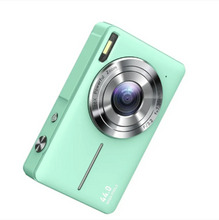 Load image into Gallery viewer, Vintage Digital Camera with HD Screen and Retro Design