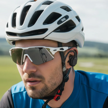 Load image into Gallery viewer, Waterproof Bone Conduction Bluetooth 5.4 Headphones with Integrated 32GB MP3 Player