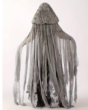 Load image into Gallery viewer, Witch and Reaper Hooded Cloak with Full Body Coverage