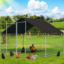 Load image into Gallery viewer, Black shade cloth sunblock mesh cover