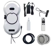 Load image into Gallery viewer, Smart Window Cleaning Robot With Remote Control And Safety Rope