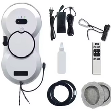 Load image into Gallery viewer, Smart Window Cleaning Robot With Remote Control And Safety Rope