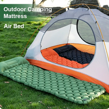 Load image into Gallery viewer, Camping Mattress, Lightweight and Durable Sleeping Pad