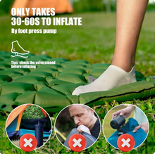 Load image into Gallery viewer, Camping Mattress, Lightweight and Durable Sleeping Pad
