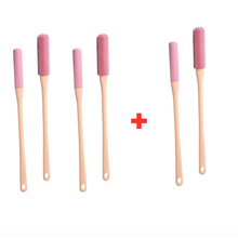 Load image into Gallery viewer, ToeBrush Toe Cleaning and Itch Relief Brush