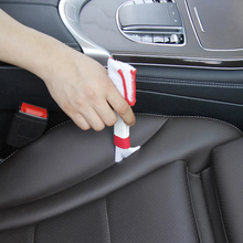 Load image into Gallery viewer, Car Interior Detailing Cleaning Brush