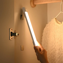 Load image into Gallery viewer, Smart 3-in-1 LED Light with Adjustable Color Temperature