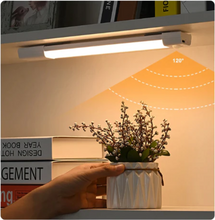 Load image into Gallery viewer, Smart 3-in-1 LED Light with Adjustable Color Temperature