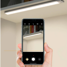 Load image into Gallery viewer, Smart 3-in-1 LED Light with Adjustable Color Temperature