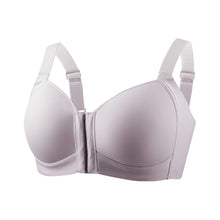 Load image into Gallery viewer, Comfort Plus Front Closure Wireless Bra for Women