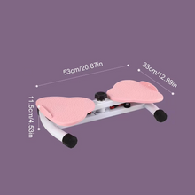 Load image into Gallery viewer, Premium Waist Twister and Fitness Board for Home Workout