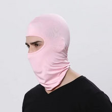 Load image into Gallery viewer, Full Face Balaclava Mask for Motorcycle Cycling Outdoor Sports and Ski