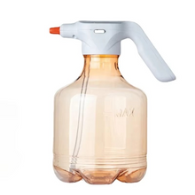 Load image into Gallery viewer, Electric Watering Kettle – Multi-Mode Plant Sprayer for Effortless Indoor & Outdoor Watering