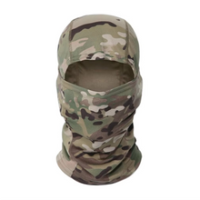 Load image into Gallery viewer, Ultimate Outdoor Full Face Balaclava for Men and Women