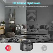 Load image into Gallery viewer, Compact HD 720P Wireless Mini Smart Security Camera with Mobile Monitoring