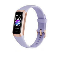 Load image into Gallery viewer, Smart Fitness Watch for Men and Women with Waterproof Design and Health Tracking
