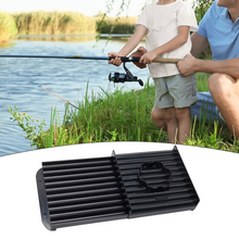 Load image into Gallery viewer, Boilie Bait Rolling Table Fishing Tool for Homemade Bait Making
