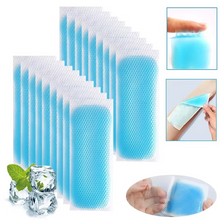 Load image into Gallery viewer, Instant Cooling Relief Patches for Adults