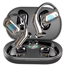 Load image into Gallery viewer, Real-Time 3-in-1 AI Translator Earbuds with Bluetooth 5.3 and Noise Cancelling Mic