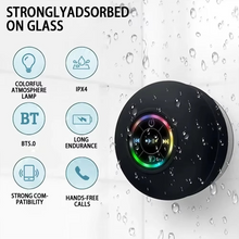 Load image into Gallery viewer, Mini Waterproof Bluetooth Speaker – Compact Sound Anywhere