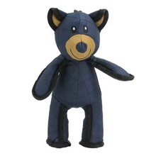 Load image into Gallery viewer, Indestructible Oxford Bear Chew Toy for All Dog Sizes