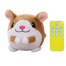 Load image into Gallery viewer, Interactive Music & Vibration Dog Play Ball