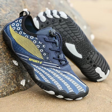 Load image into Gallery viewer, Outdoor Water Shoes for Hiking Swimming and Beach Activities