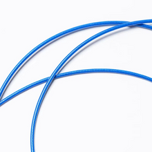 Load image into Gallery viewer, Adjustable Speed Jump Rope with Steel Wire for Fast Workouts and Home Fitness