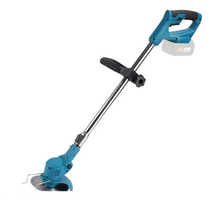Load image into Gallery viewer, Cordless Handheld Electric Grass Trimmer Adjustable Lawn Mower for Precise Garden Care