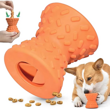 Load image into Gallery viewer, Indestructible Treat-Dispensing Chew Toy for Dogs