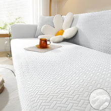 Load image into Gallery viewer, Elastic Sofa Cover for Living Room Seating Furniture