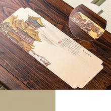 Load image into Gallery viewer, Zen Inspired Heat-Resistant Table Mat Set