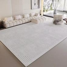 Load image into Gallery viewer, Modern Luxury Soft Area Rug For Living Room And Bedroom