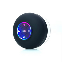 Load image into Gallery viewer, Mini Waterproof Bluetooth Speaker – Compact Sound Anywhere