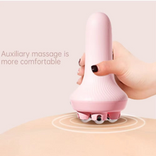 Load image into Gallery viewer, Shoulder and Neck Massage Roller Ball for Muscle Relaxation and Pain Relief