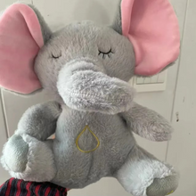 Load image into Gallery viewer, Soothing Koala Sleep Buddy Plush Toy with Gentle Lights