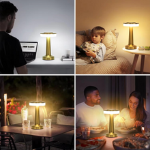 Load image into Gallery viewer, Versatile Touch-Sensitive LED Table Lamp