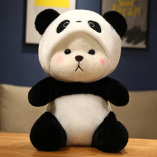 Load image into Gallery viewer, Kawaii Bear Stuffed Animal Plush Toy