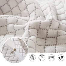 Load image into Gallery viewer, Ergonomic Memory Foam Cervical Support Pillow for Neck and Spine Alignment