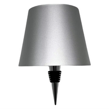 Load image into Gallery viewer, Wireless Bottle Lamp – Minimalist LED Wine Bottle Light with Touch Control