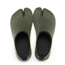 Load image into Gallery viewer, Lightweight Water Shoes for Men and Women Slip Resistant Foldable Breathable Swim and Surf Footwear