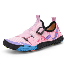 Load image into Gallery viewer, Unisex Multifunctional Aqua Sneakers for Beach, Gym, and Travel