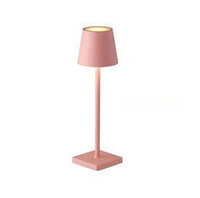 Load image into Gallery viewer, Adjustable LED Desk Lamp with Flexible Neck and Touch Control, 3 Color Temperatures