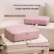 Load image into Gallery viewer, Large-Capacity Travel Compression Bag for Clothing