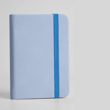 Load image into Gallery viewer, Compact A7 Mini Notepad - Essential for On-the-Go Notes and Organization