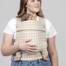 Load image into Gallery viewer, Soft Baby Sling Carrier for Newborns and Toddlers