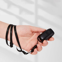 Load image into Gallery viewer, Ultrasonic Mini Dog Repeller and Anti-Barking Training Device with LED Light